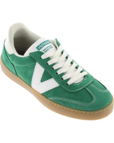 Sportivo-De-Mujer-VICTORIA-DEPORTIVA-PARA-MUJER-1126212-BERLIN-SERRAJE-RETRO-VERDE