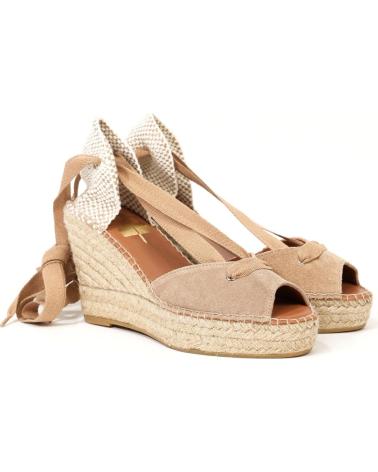 Sandales pour Femme VIGUERA CUNAS 2155 CUERO