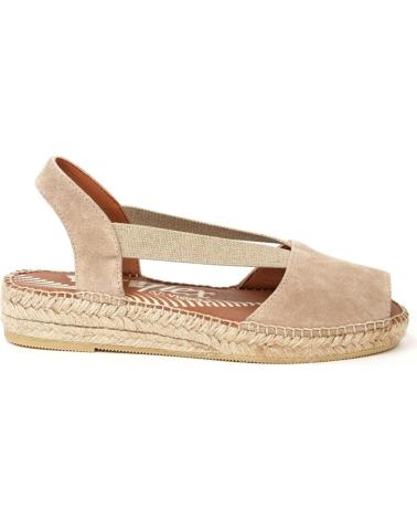 Sandales pour Femme VIGUERA SANDALIAS 1974 BEIGE