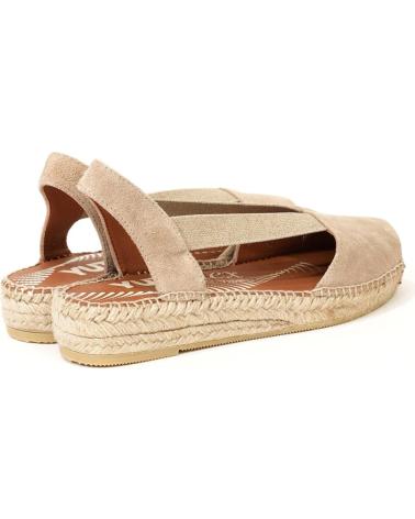 Sandales pour Femme VIGUERA SANDALIAS 1974 BEIGE