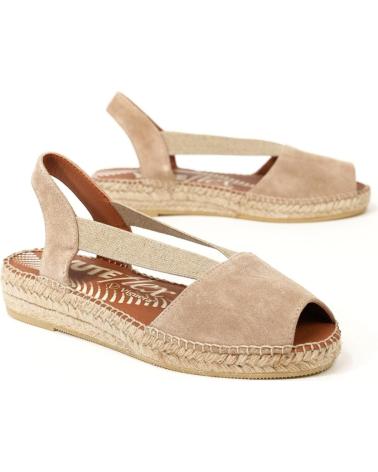 Sandales pour Femme VIGUERA SANDALIAS 1974 BEIGE