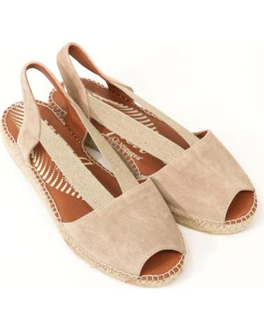 Sandales pour Femme VIGUERA SANDALIAS 1974 BEIGE