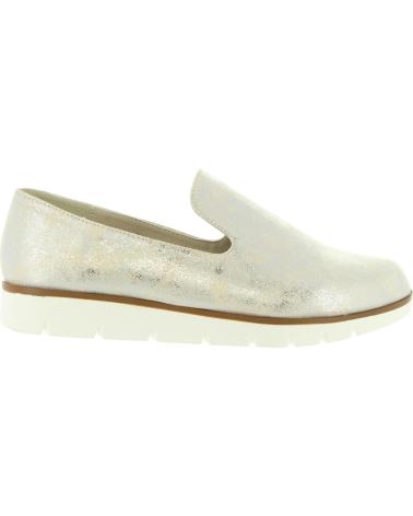Zapatos de Mujer URBAN B719391-B7200 SILVER
