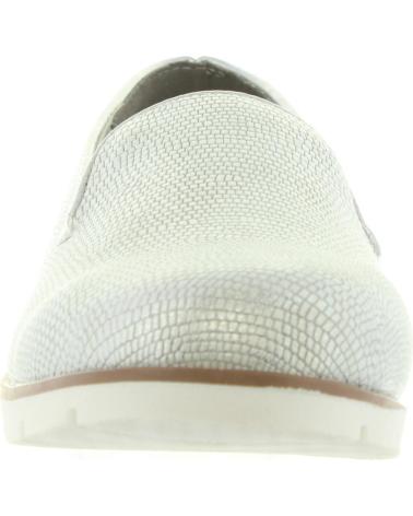 Zapatos de Mujer URBAN B733970-B7200 SILVER