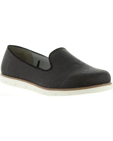 Zapatos de Mujer URBAN B733941-B7200 BLACK