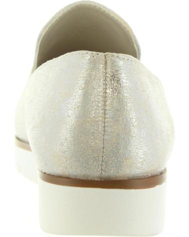 Zapatos de Mujer URBAN B719391-B7200 SILVER
