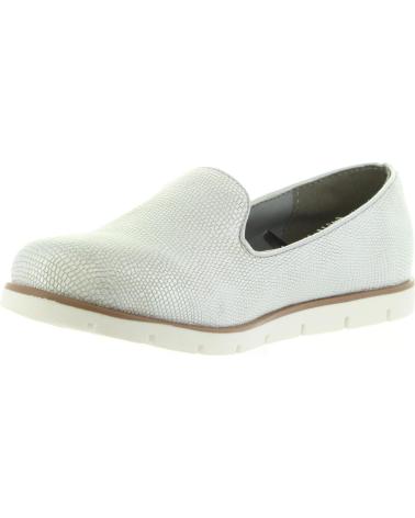 Zapatos de Mujer URBAN B733970-B7200 SILVER