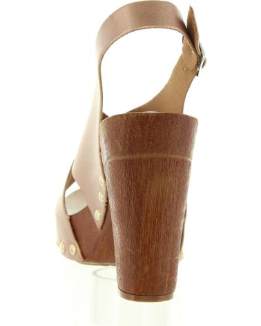 Sandalias de Mujer URBAN B739390-B7200 ROSE GOLD