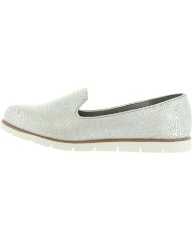 Zapatos de Mujer URBAN B733970-B7200 SILVER