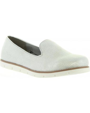 Zapatos de Mujer URBAN B733970-B7200 SILVER