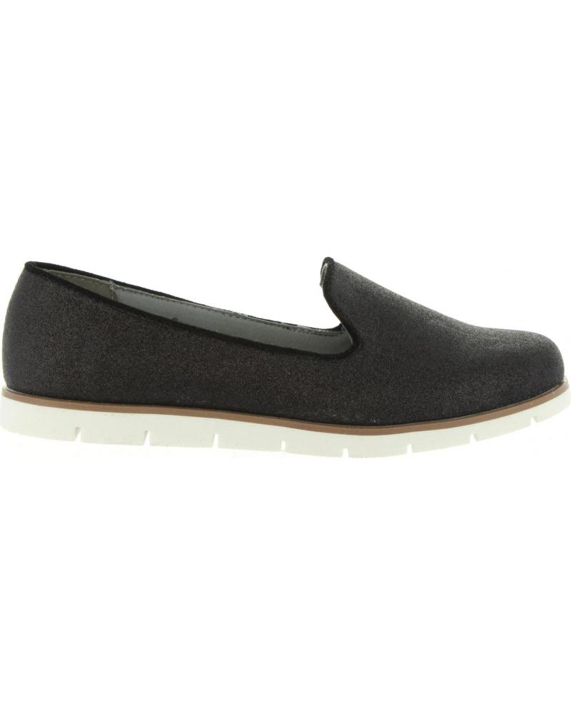Zapatos de Mujer URBAN B733941-B7200 BLACK