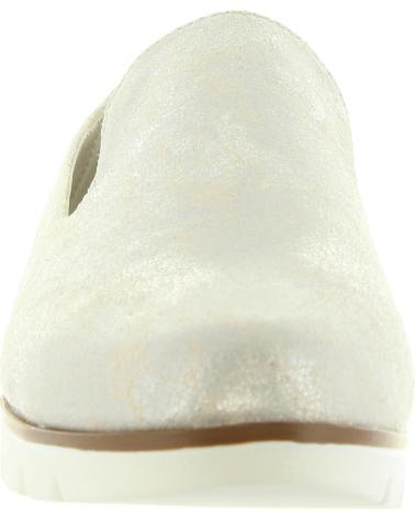 Zapatos de Mujer URBAN B719391-B7200 SILVER