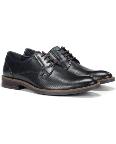 Scarpe per Uomo FLUCHOS F1631 MARINO