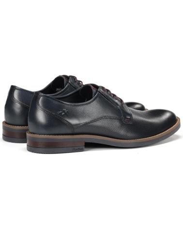 Scarpe per Uomo FLUCHOS F1631 MARINO