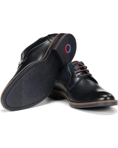 Scarpe per Uomo FLUCHOS F1631 MARINO