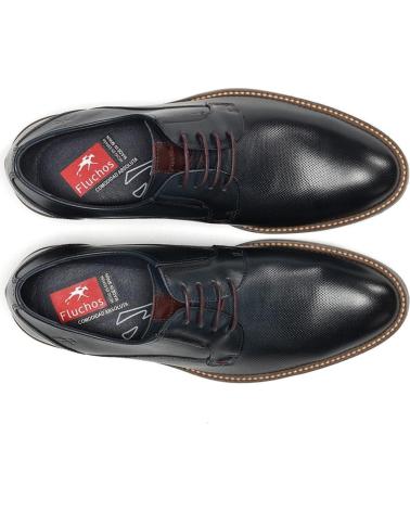 Scarpe per Uomo FLUCHOS F1631 MARINO