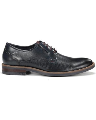 Scarpe per Uomo FLUCHOS F1631 MARINO
