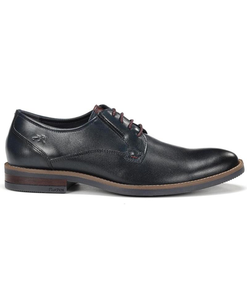 Scarpe per Uomo FLUCHOS F1631 MARINO