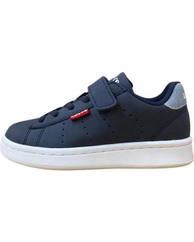 Sportivo-De-Niño-LEVIS-AVENUE-VAVE-0241S-DEPORTIVA-CASUAL-NINO-AZUL