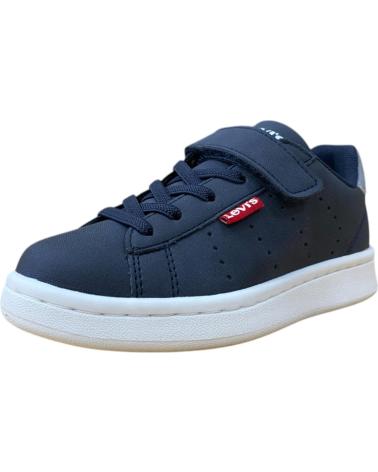 Sportivo-De-Niño-LEVIS-AVENUE-VAVE-0241S-DEPORTIVA-CASUAL-NINO-AZUL