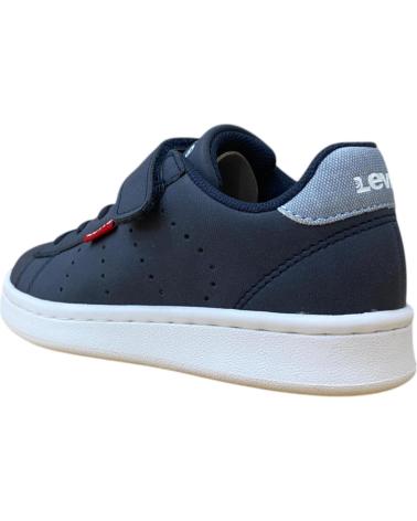 Sportivo-De-Niño-LEVIS-AVENUE-VAVE-0241S-DEPORTIVA-CASUAL-NINO-AZUL
