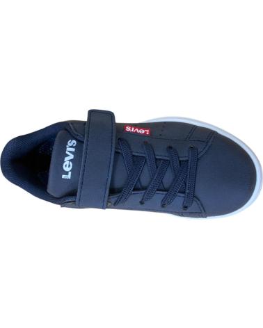 Sportivo-De-Niño-LEVIS-AVENUE-VAVE-0241S-DEPORTIVA-CASUAL-NINO-AZUL