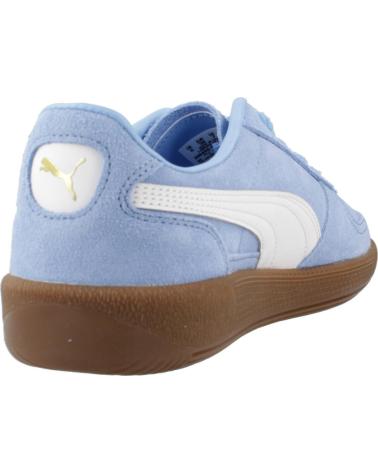Sneaker für Damen und Herren PUMA ZAPATILLAS MUJER MODELO PALERMO COLOR AZUL BLUE
