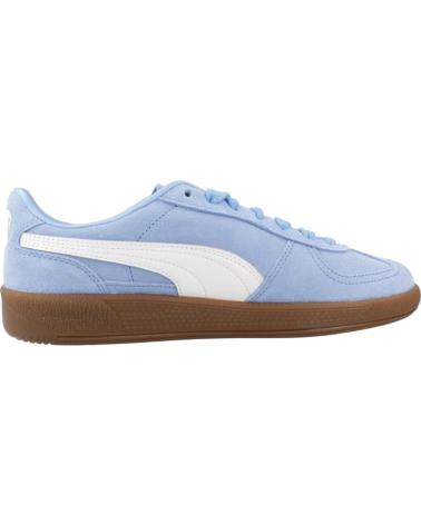 Sneaker für Damen und Herren PUMA ZAPATILLAS MUJER MODELO PALERMO COLOR AZUL BLUE