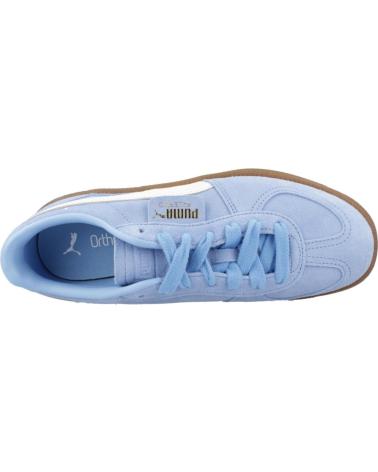 Sneaker für Damen und Herren PUMA ZAPATILLAS MUJER MODELO PALERMO COLOR AZUL BLUE