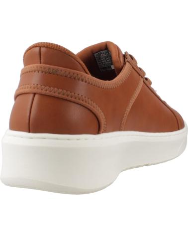 Sneaker für Herren SKECHERS ZAPATILLAS HOMBRE MODELO COURT BREAK COLOR AMARILLO COG