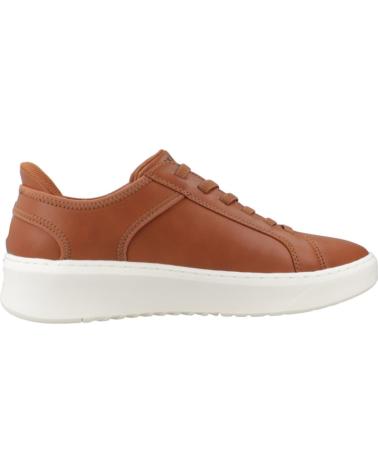 Sneaker für Herren SKECHERS ZAPATILLAS HOMBRE MODELO COURT BREAK COLOR AMARILLO COG