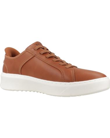 Sneaker für Herren SKECHERS ZAPATILLAS HOMBRE MODELO COURT BREAK COLOR AMARILLO COG