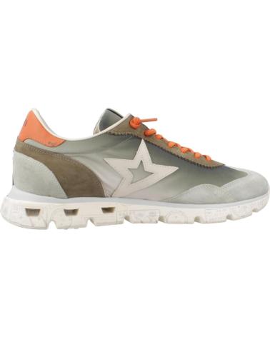 Man Trainers CETTI ZAPATILLA CASUAL HOMBRE DEGRADE KAKI