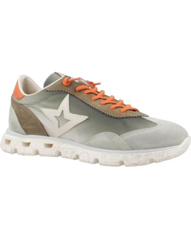 Man Trainers CETTI ZAPATILLA CASUAL HOMBRE DEGRADE KAKI