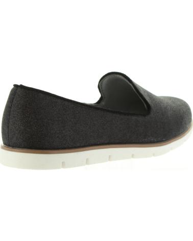 Zapatos de Mujer URBAN B733941-B7200 BLACK