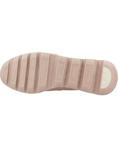 Sandalen für Damen WONDERS ZAPATOS CASUAL MUJER MODELO C7602 COLOR PALO