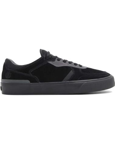 Sportivo-De-Hombre-ELEMENT-ZAPATILLAS-HEATLEY-2-0-SHOE-FBK-FLINT-BLACK