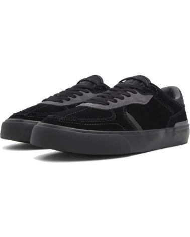 Sportivo-De-Hombre-ELEMENT-ZAPATILLAS-HEATLEY-2-0-SHOE-FBK-FLINT-BLACK