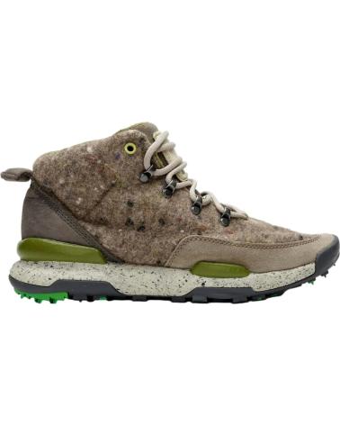 Stivaletti per Uomo SATORISAN ZAPATILLAS KISO WOOL SPOTS