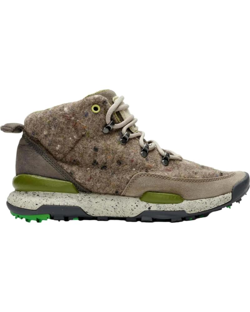 Stivaletti per Uomo SATORISAN ZAPATILLAS KISO WOOL SPOTS
