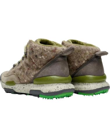 Stivaletti per Uomo SATORISAN ZAPATILLAS KISO WOOL SPOTS