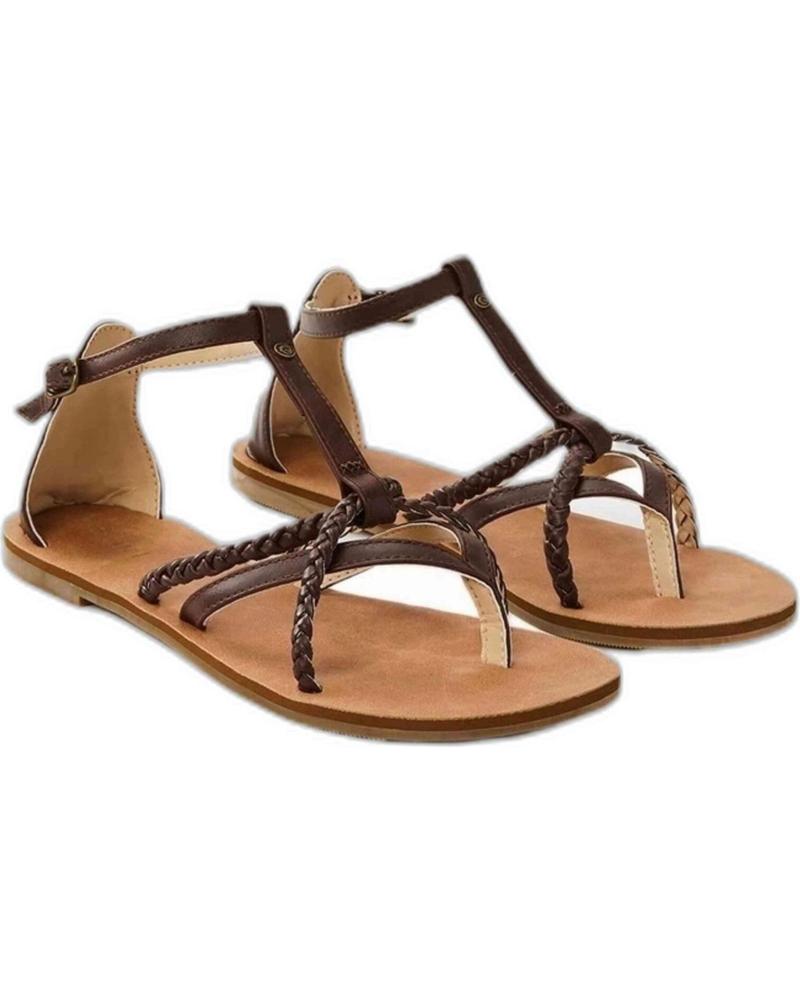 Sandales-De-Mujer-RIP-CURL-CHANCLAS-ANOUK-685-CHOCOLATE-BROWN