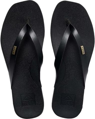 Sandali-De-Mujer-REEF-SANDALIAS-CUSHION-LUNE-PARA-MUJER-EN-COLOR-NEGRO