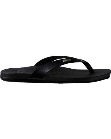 Sandali-De-Mujer-REEF-SANDALIAS-CUSHION-LUNE-PARA-MUJER-EN-COLOR-NEGRO