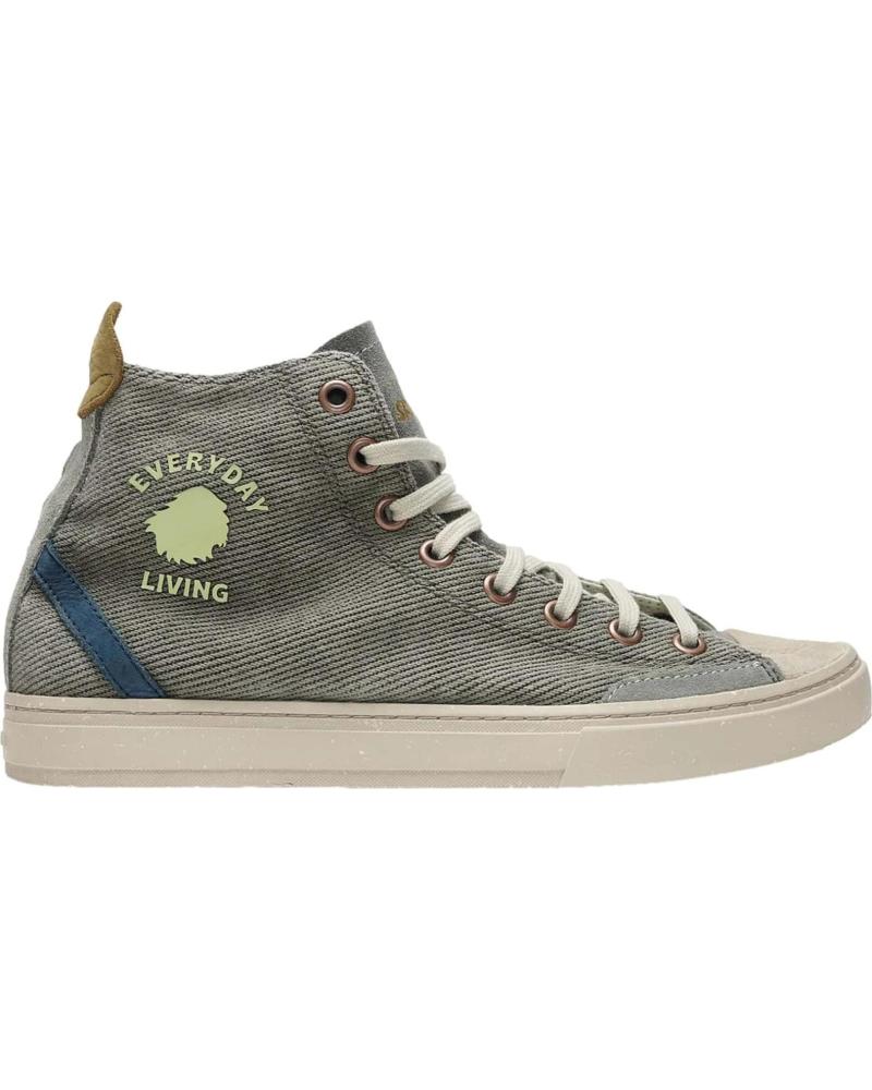 Scarpe-Sport-De-Hombre-SATORISAN-ZAPATILLAS-KOTO-MID-KHAKI