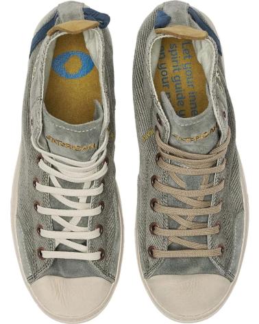 Scarpe-Sport-De-Hombre-SATORISAN-ZAPATILLAS-KOTO-MID-KHAKI