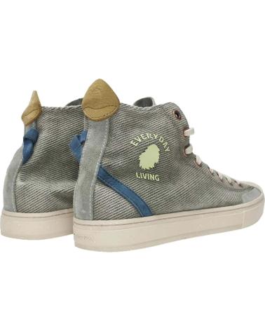 Scarpe-Sport-De-Hombre-SATORISAN-ZAPATILLAS-KOTO-MID-KHAKI