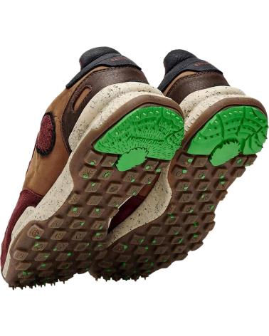 Esportes  de Homem SATORISAN ZAPATILLAS CHACRONA PREMIUM BORDEAUX ALLURE BOARDEAUX ALLURE