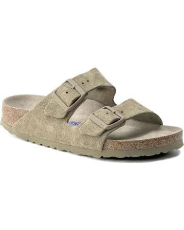 Sandalias de Hombre BIRKENSTOCK SANDALIA ARIZONA 1019045 KAKI