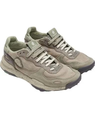 Zapatillas deporte de Hombre SATORISAN DEPORTIVAS CHACRONA PREMIUM GRIS 120090A85442